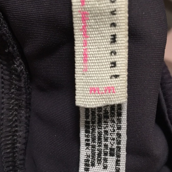 Free People FP Movement Freestyle Retro Sports Bra Twilight - Picture 9 of 11